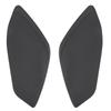 Areyourshop 2X Side Tankpad Fuel Tank Protector Fit For Bmw R1250 Gs 2019+ Made Of Rubber