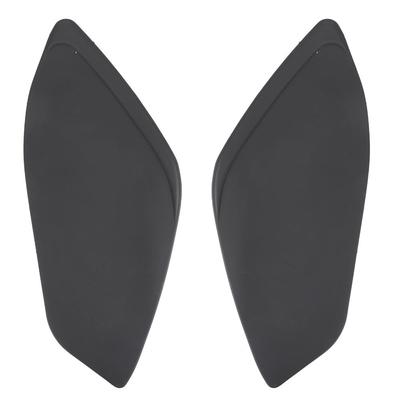 Areyourshop 2X Side Tankpad Fuel Tank Protector Fit For Bmw R1250 Gs 2019+ Made Of Rubber