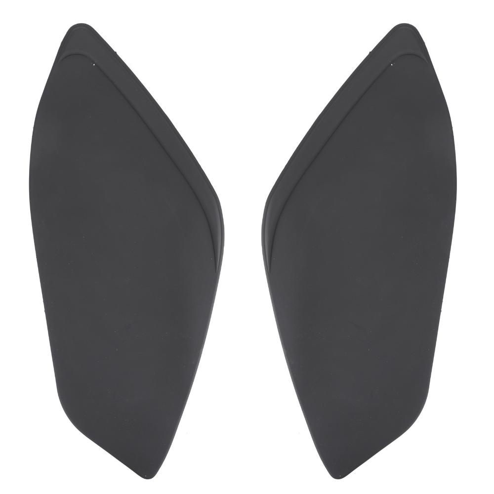 

Areyourshop 2X Side Tankpad Fuel Tank Protector Fit For Bmw R1250 Gs 2019+ Made Of Rubber