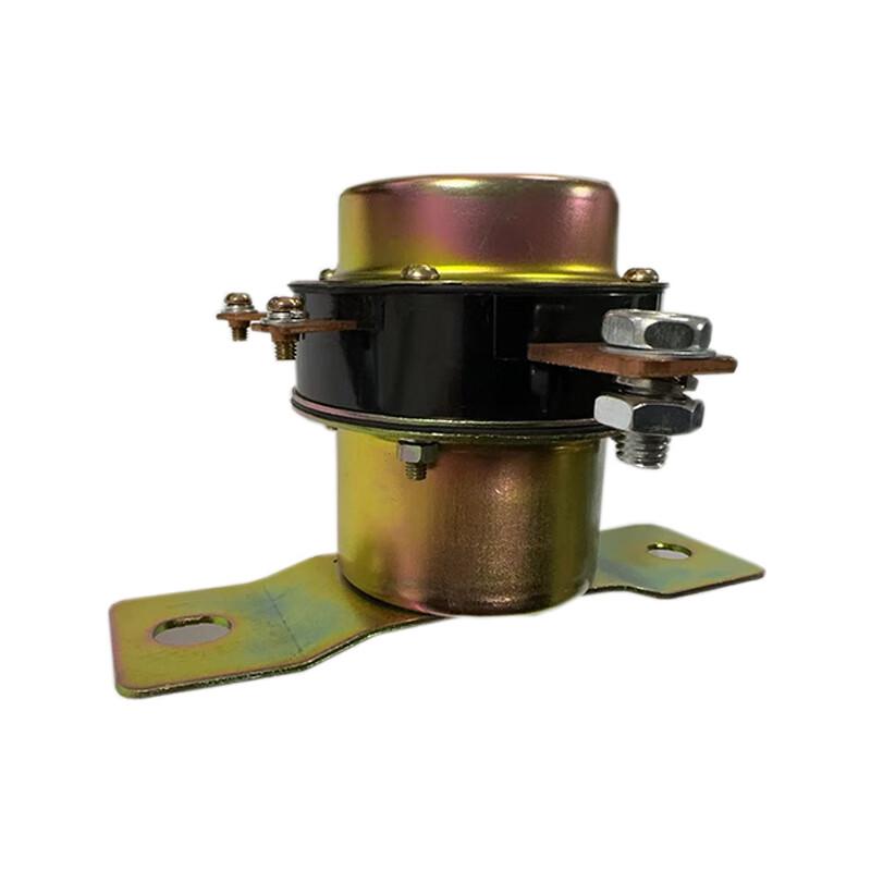 Auberon Electromagnetic Power Master Switch for Dongfeng Trucks