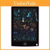 8.5 Inch Colorful Lcd Writing Tablet For Kids With Lightweight Design And Fun Colors