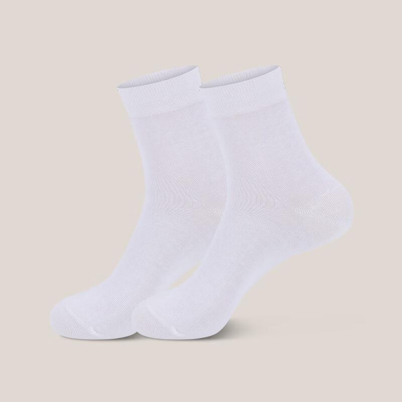 LangSha Men s Business Crew Socks