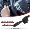 X Autohaux Steering Column Turn Signal Switch Lever Multifunction Combination Switch 68015102AA for Chrysler Sebring 2.4L 2007