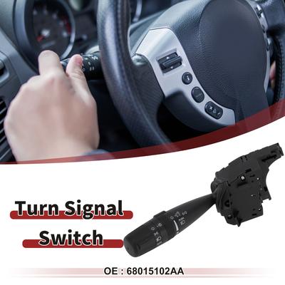 Apparecchi elettrici per auto – Interruttori