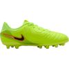 Nike Tiempo Legend 10 Academy Versatile Comfortable Low-Top Kids Soccer Shoes Kids sneaker DV4349-701