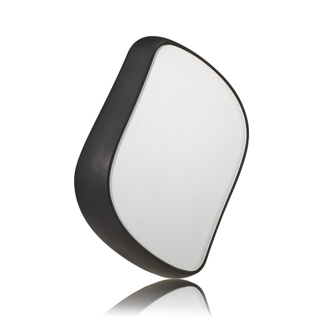 Przenośna kryształowa gumka do włosów Bezbolesne ręczne usuwanie włosów Narzędzie do złuszczania skóry do ciała Dowolna część