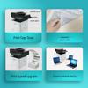 LANXUM A4 Black & White Multifunction Laser Printer GA7340dn CN plug (adapter included)