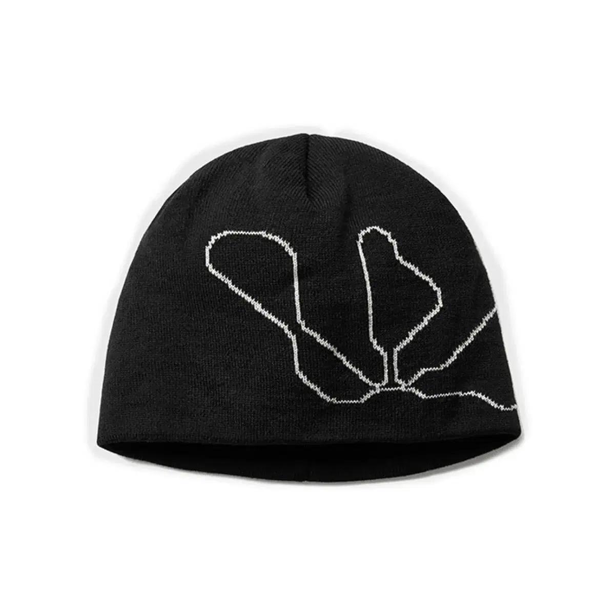 

Woodz Cho Seung-yeon ootart logo beanie