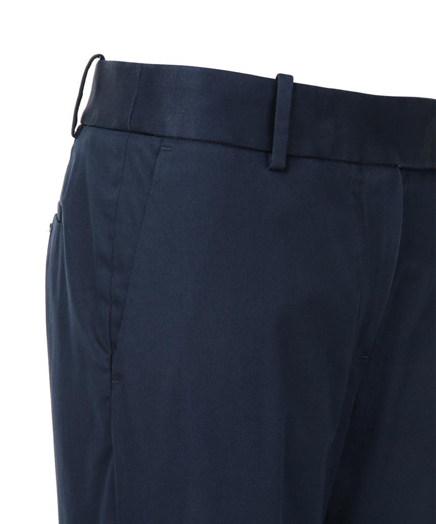 BROOKS BROTHERS [Women'S] Cotton Advantage Chino (Navy) (Bbpcwm9364Q)