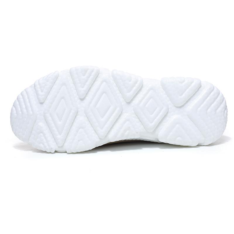 New  Summer Shoes For Men Loafers Breathable Men's Sneakers Fashion Comfortable Casual Shoe Tenis Masculin Zapatillas Hombre