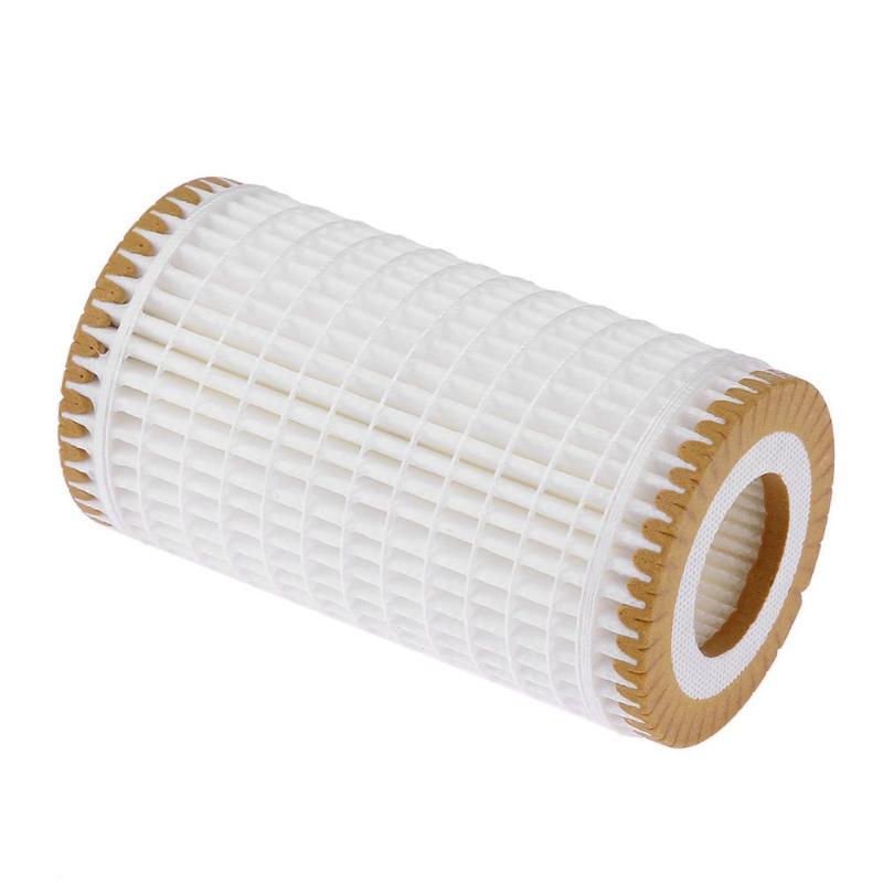 Filtru de ulei pentru sistemul de motor al mașinii pentru modelele Mercedes-Benz cu transmisie manuală C CL CLK CLS EG GL GLK ML 0001802609 Auto