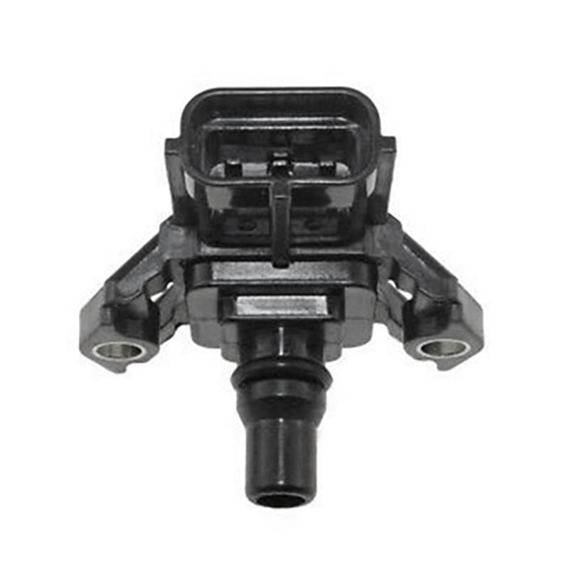 Automobile Intake Pressure Sensor For Holden Colorado Isuzu D-Max Rodeo 2.5 3.0 Ditd Part Number:898009-4180 3089953-M53K