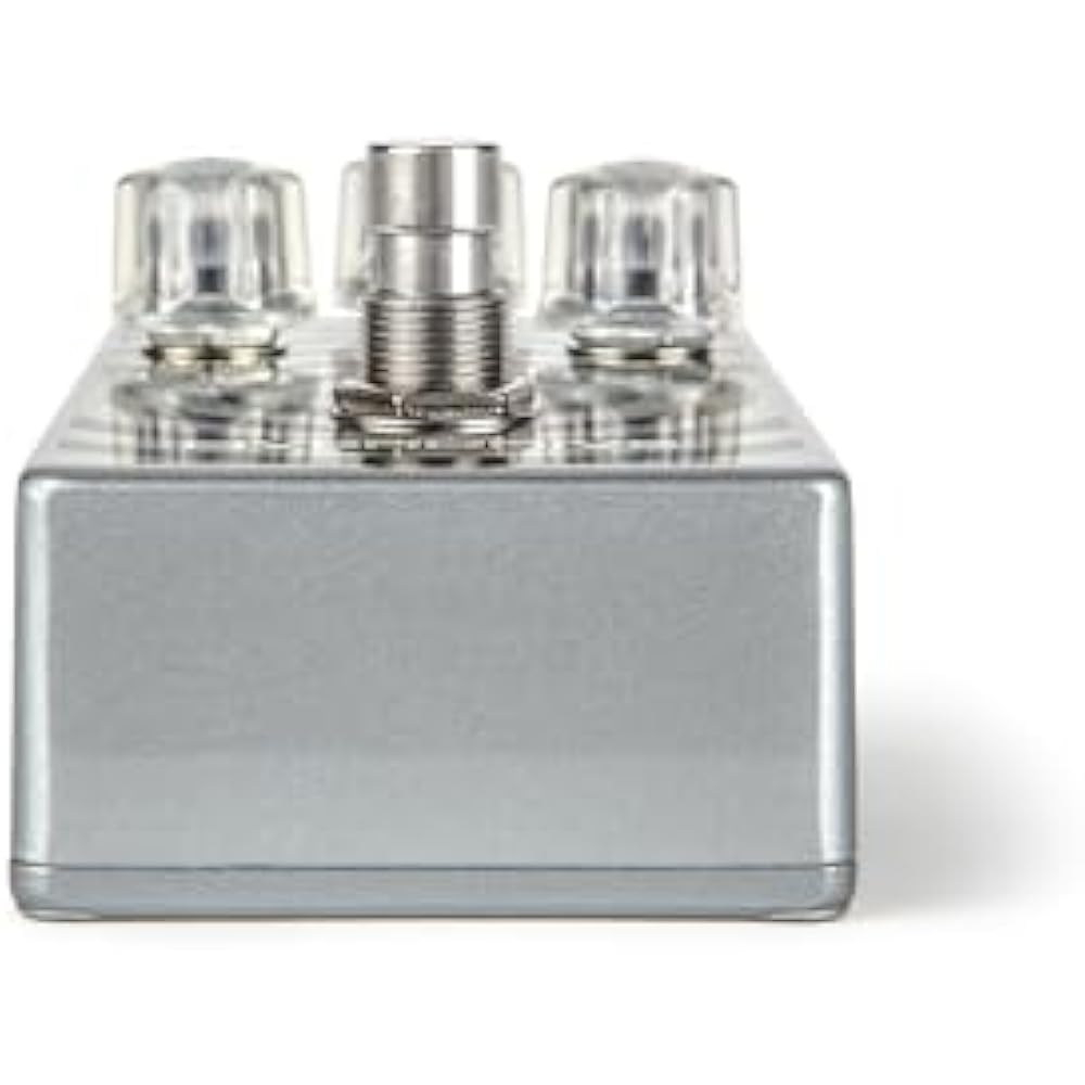 MXR WA44 Wylde Audio Overdrive Wild Audio/Overdrive [Domestic Genuine Product]