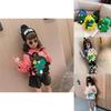 Cute Animal Print Dinosaur Backpack For Children Breathable Waterproof Oxford Fabric
