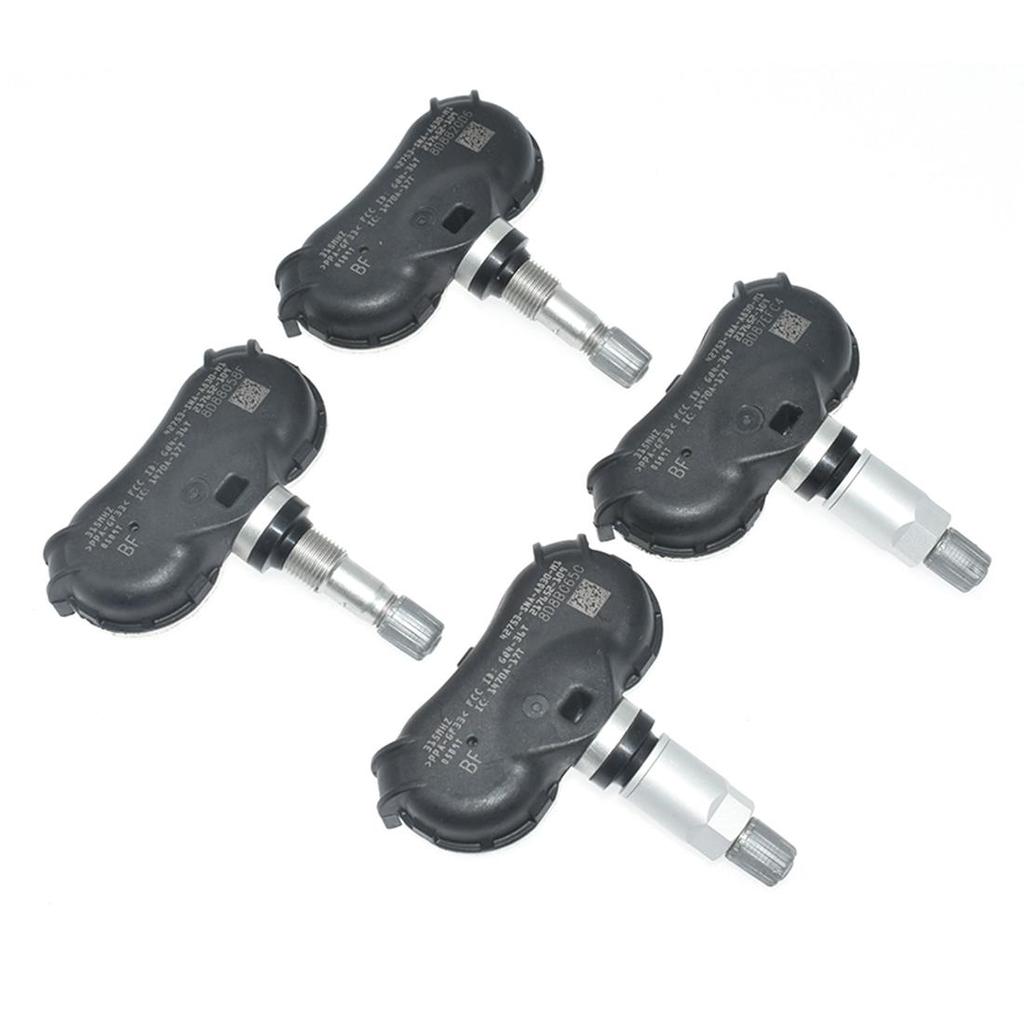 Tire pressure sensor 42753-SNA-A830 electrify