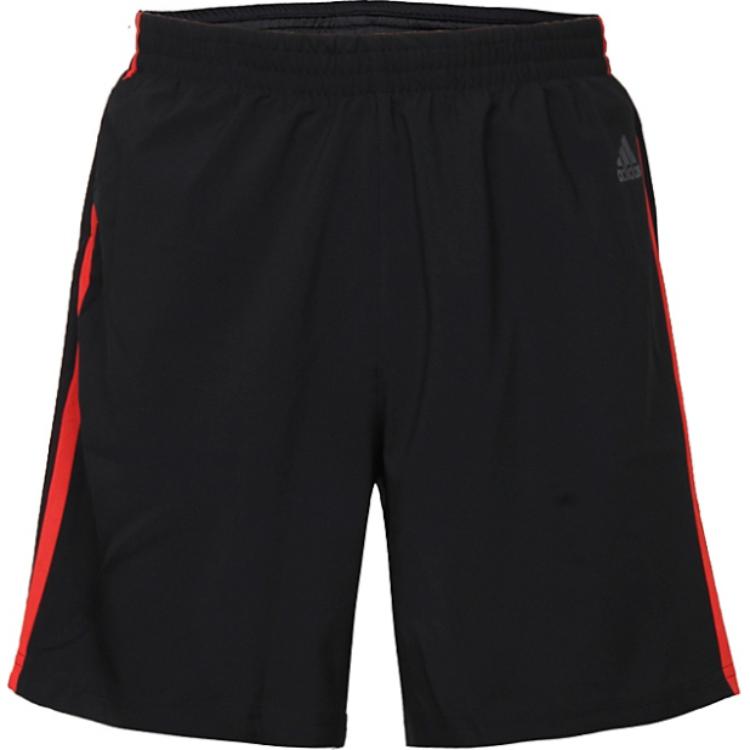 Adidas Casual Shorts Men s Black CF6255 S