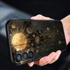 Fashion Starry Sky Stars Phone Case For Oppo Reno 13 12 11 10 7 F Find X5 X6 A98 A80 A79 A78 A57 A54 A31 A17 Pro Soft TPU Cover