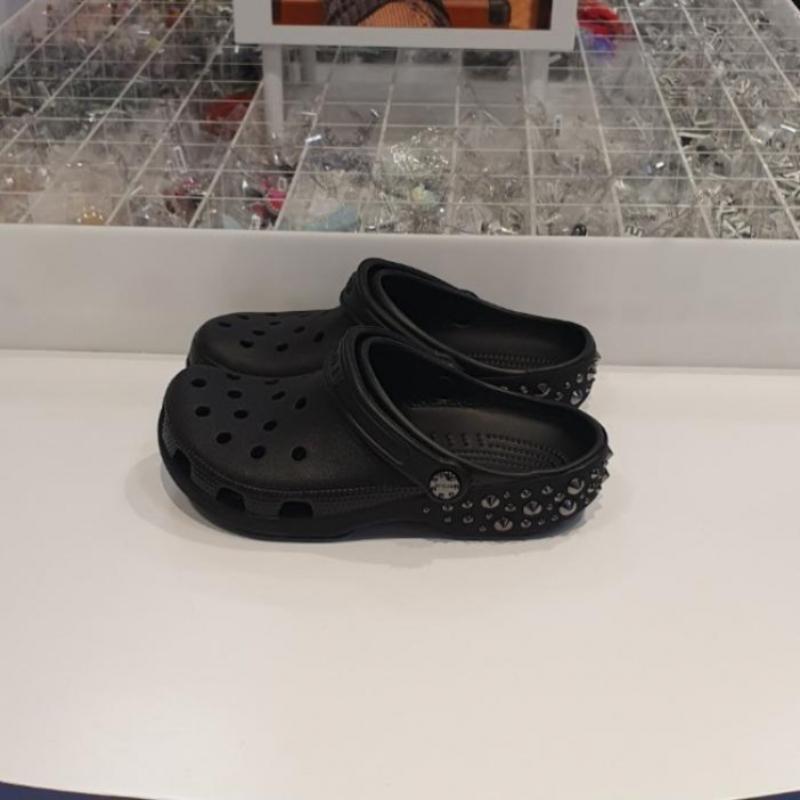 Crocs Classic Stud Clog 211596 001