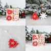 Christmas Ornaments Hanging Ornaments Christmas Tree Decoration Pendant
