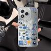 Marine Organisms Phone Case for Honor X7b X8a X9c X8c X8b 200 Pro X9a X9b 200 400 Lite Soft Cover