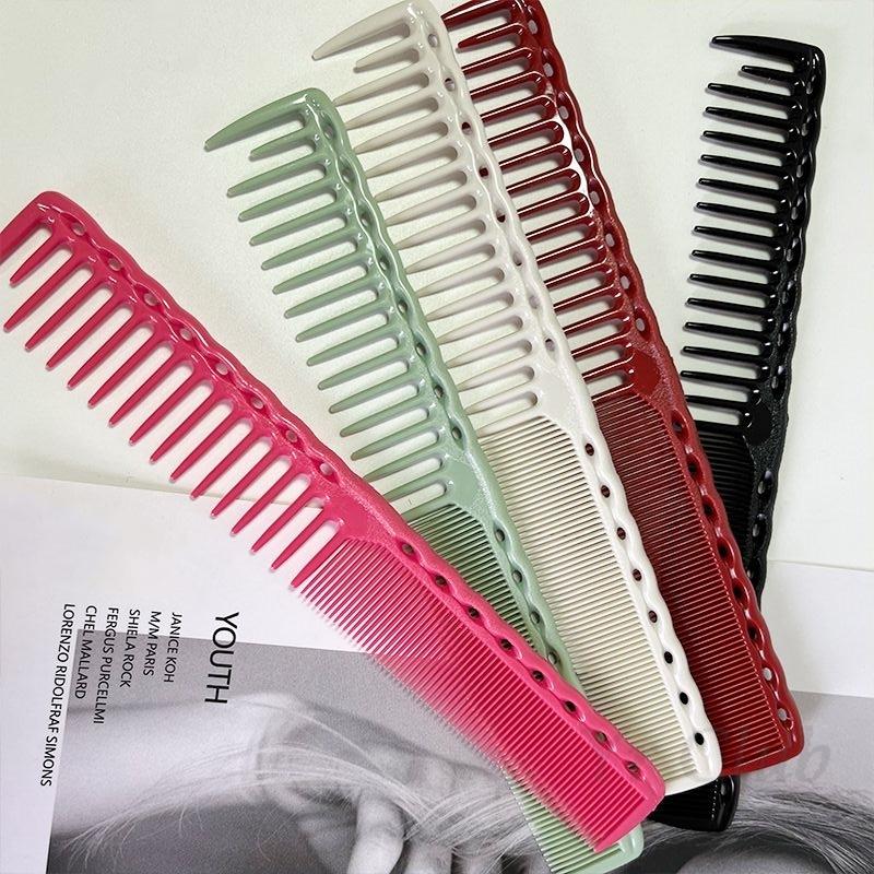 Professional Haircut Comb 332 333 339 452 Barber Shop Hair Salon High Quality Hairdressing Tools HairStylist Recommend