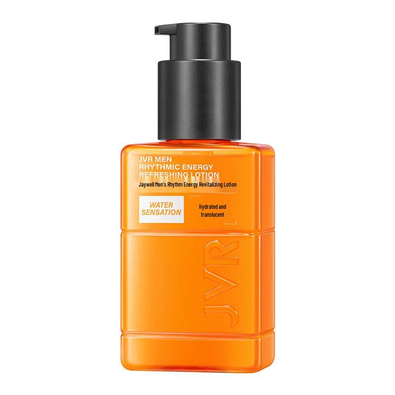 JVR Men s Revitalizing & Hydrating Lotion