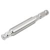WOWTK Inner Steel Shifter Lever Shaft for Harley Touring Road Electra and Street Glide Replaces King, Glide, 1984-2016, 33709-82A