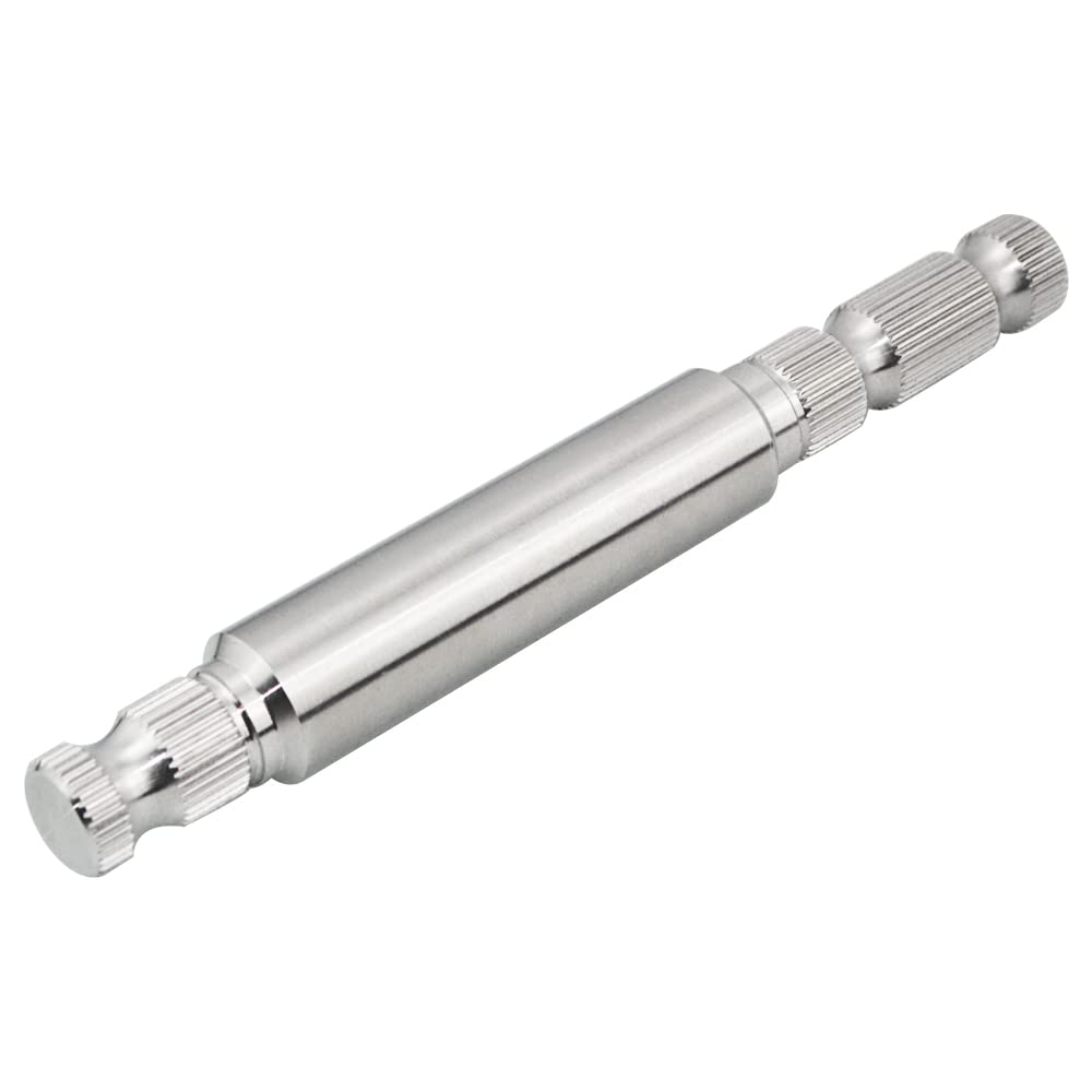 WOWTK Inner Steel Shifter Lever Shaft for Harley Touring Road Electra and Street Glide Replaces King, Glide, 1984-2016, 33709-82A
