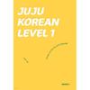 Bookk Juju Koreanisch Level 1