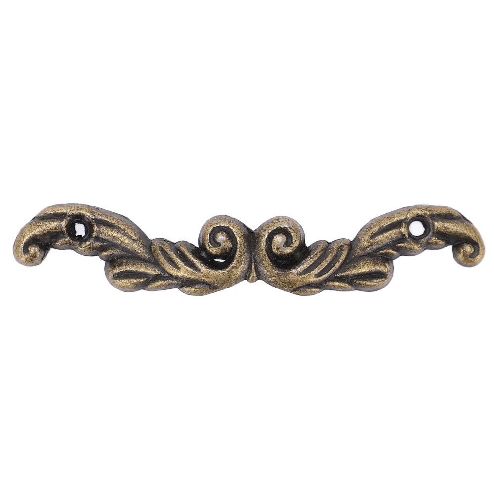 20pcs Mini Drawer Pulls Zinc Alloy Cabinet Handles Cabinet handle Cabinet Pulls  Cabinet
