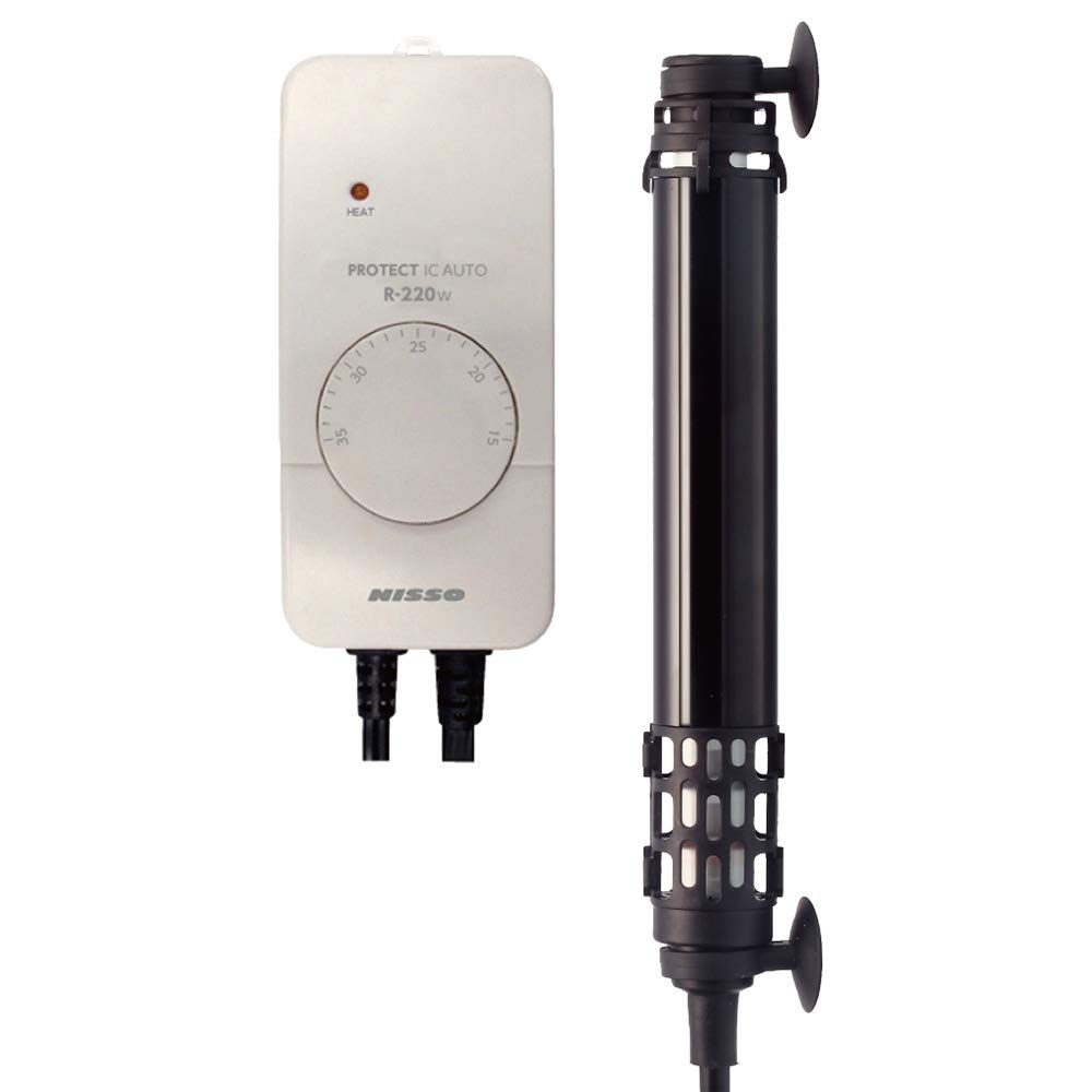 

Nisso Protect IC Авто R-220W