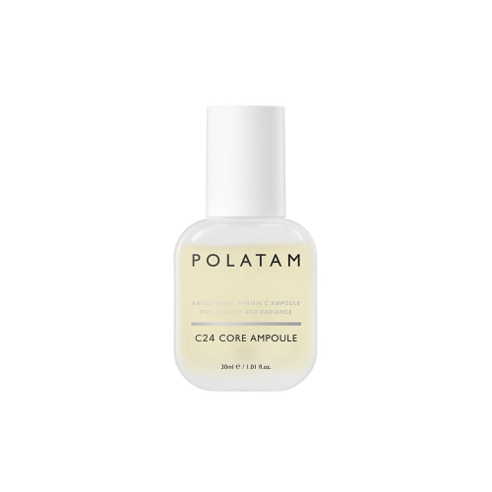 Polatam Pure Vitamin C24 Core Ampoule NONE