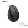Logitech Lift Ergonomic Vertical Wireless Mouse