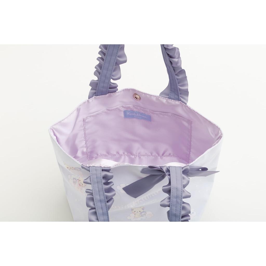San-X Rilakkuma Mini Tote Bag CA57401