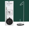 Single Thread Stand for Sewing Machine Plastic Base Cone Spool Holder For Machine Quilting Sewing Thread Holder Accessories