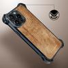 Etui Do Iphone 14 Pro Ibizu Dropguard Ultra Z Magsafe, Boho, Geometryczne Linie