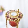 Birthday Gift Hourglass for Wedding Bedroom Decoration
