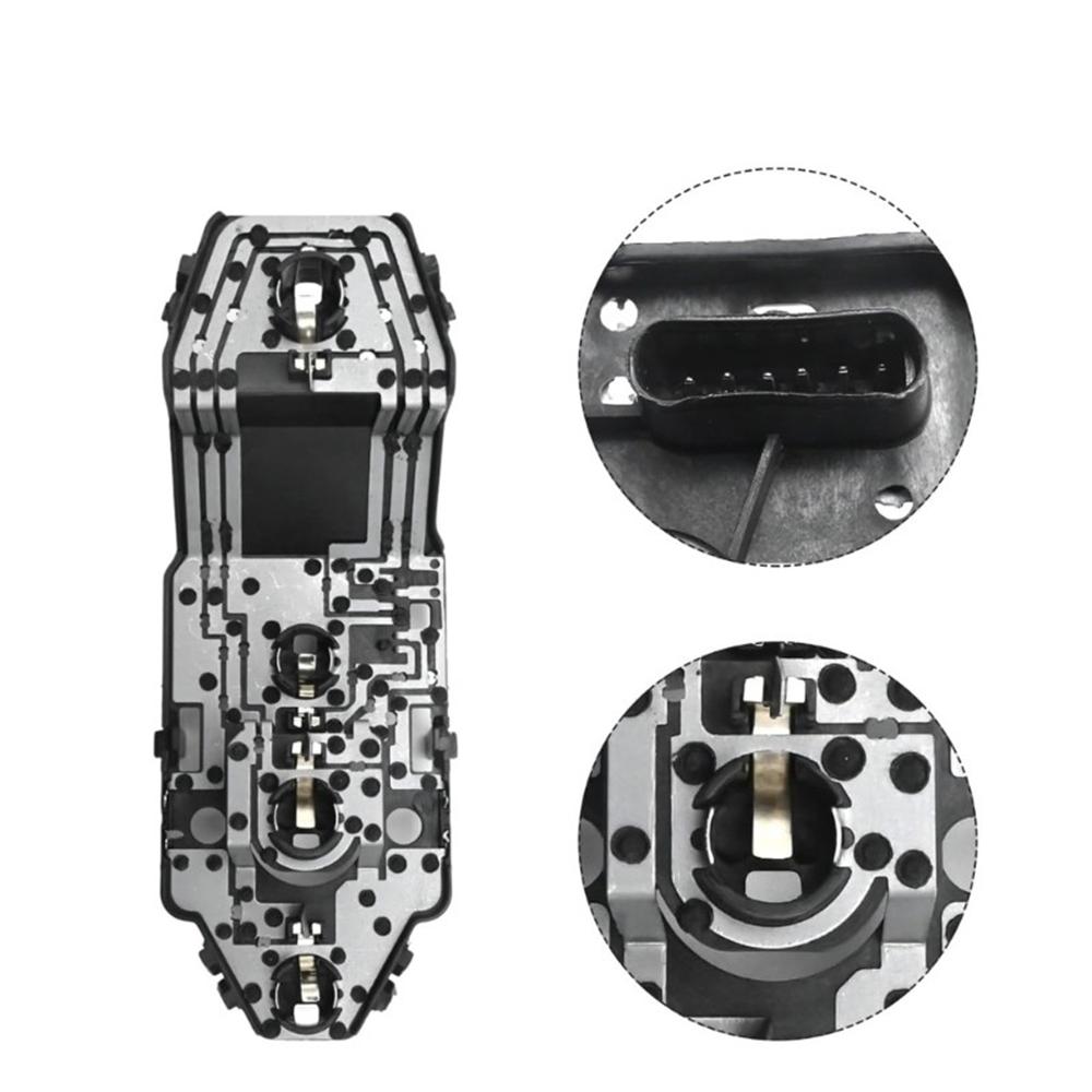 63217361305 Tail Light Socket Plate Brake Turn Signal Circuit Board Connector For Mini Cooper F55 F56 F57