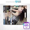 [Pre-comandă] LE SSERAFIM - Al 2-lea Album de Studio [PUREFLOW] pt.1 (COMPACT Ver.) (Beneficiu online)