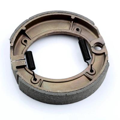 Yamaha YP Majesty 250 Rear Brake Shoes