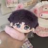 8cm Rafayel Love and Deepspaceœ Cosplay Zayne Rafayel Xavier Zayne Cosplay Syllus Cartoon 3in Pendant Keychain Dango Gifts