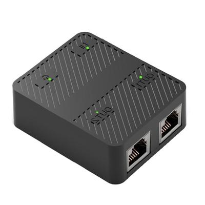 Netzwerk – Ethernet-Adapter