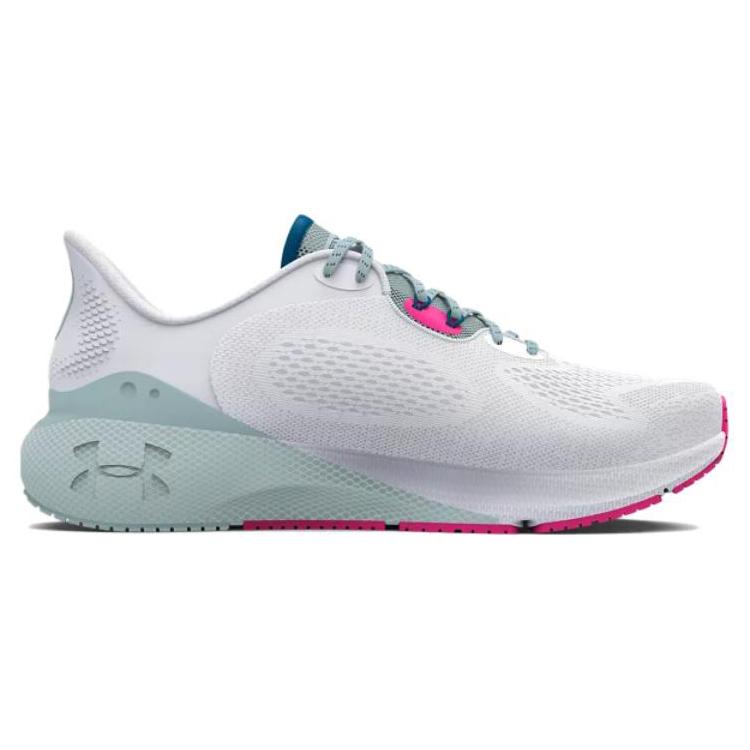 Nové dámské Under Armour Hovr Machina 3 'White Breaker Blue' 3024907-103
