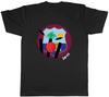 Tricou Personalizat Cricket West Indies Sportiv Bărbătesc Unisex Cadou