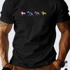 T-shirtler – Tişörtler