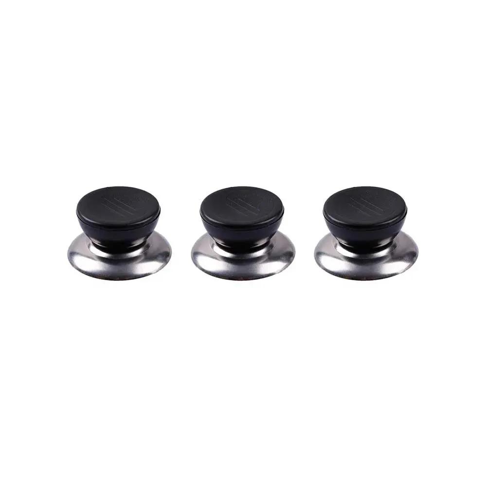 Pressure Cooker Handle Knob Wok Replacement Cover Kitchen Accessory Pot Lid With Screwdriver Cookware Dining Bar Home Garden