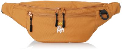 Body Waist Camel [Lee] 2-Way Bag, Body,