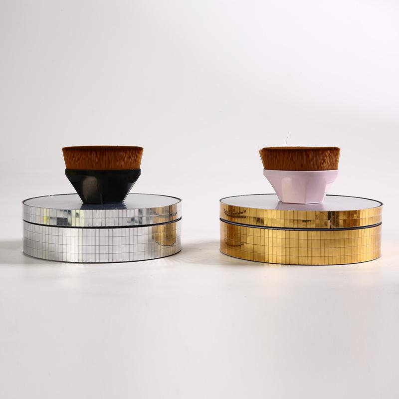 12cm Electric Dual-Use Rotating Display Stand for Photography