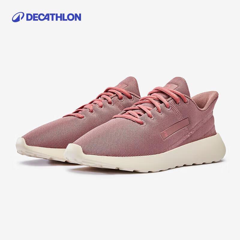 Decathlon Women s Lightweight Breathable Casual Shoes 40