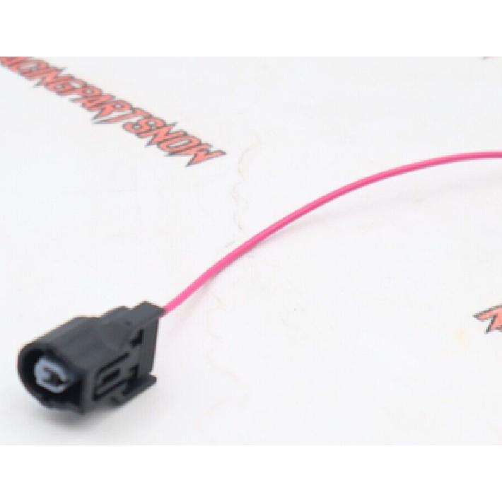 K20 K24 Knock Sensor Connector Harness Plug For Honda Acura